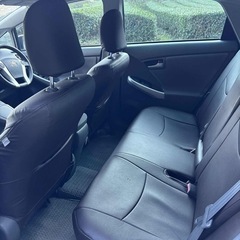 トヨタ　プリウス S(ZVW30)平成22年9 Etc/CDの画像