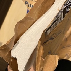 A3インクジェット紙　普通紙の画像