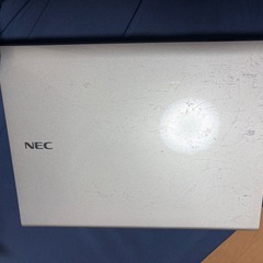 win10 NEC VersaPro PC-VK26MBZCF 値下げ応じますの画像