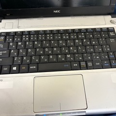 win10 NEC VersaPro PC-VK26MBZCF 値下げ応じますの画像