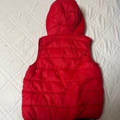 100センチ　上着2の画像