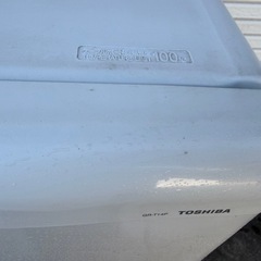 冷蔵庫 配達も可能ですの画像