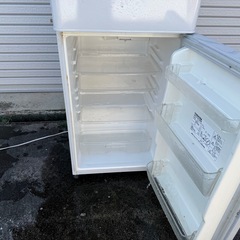 冷蔵庫 配達も可能ですの画像