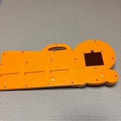 アンパンマン光でひけちゃう育脳キーボード
の画像