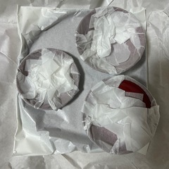 お食い初め膳 セットの画像