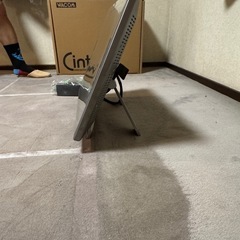 液晶ペンタブ　Wacom Cintiq 21 UXの画像