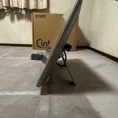 液晶ペンタブ　Wacom Cintiq 21 UXの画像
