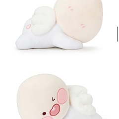 KAKAO Friends 人形の画像