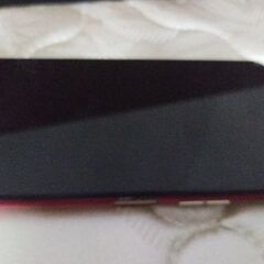 【ジャンクスマホ】Mode1 RR　カーボンホワイトの画像