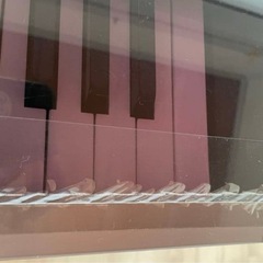 【動作確認済】Roland 電子ピアノ HP-2500sの画像