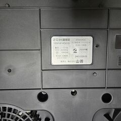 2口 IHコンロの画像