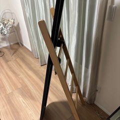 鏡 ミラー【umbra】の画像