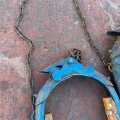 牧場用品　一つ3000円の画像