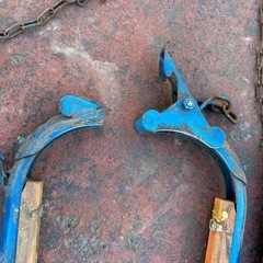 牧場用品　一つ3000円の画像