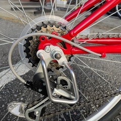 【自転車】【マウンテンバイク】【MTB】【管理番号13011】Sの画像