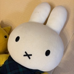 ぬいぐるみ5点セット
の画像