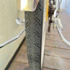 Pro-vocatio(プローウォカティオ)mos 27インチ　LEDオートライト　外装６段変速　引取専用の画像