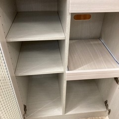 レンジ台の画像