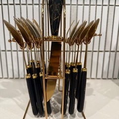 カラトリー🥄🍴SETの画像