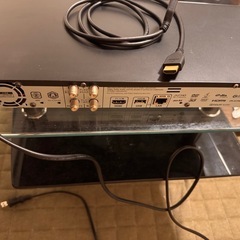 ブルーレイレコーダーの画像