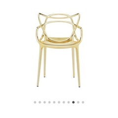 【状態◎】Kartell マスターズ (MASTERS)の画像