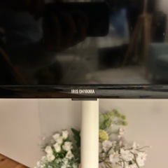 アイリスオーヤマ　　40がた型の画像