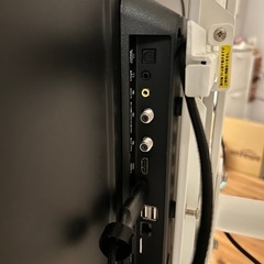 アイリスオーヤマ　　40がた型の画像