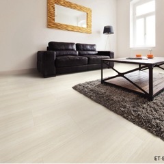 新品未使用　サンゲツ　フロアタイル　ET-509 162枚の画像