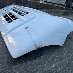 エブリーフロントパンパーDA17w系の画像