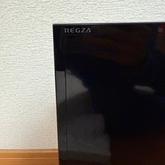 お値下げ可能！REGZA 24s24の画像