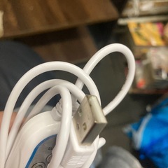 メーカー不明　電気毛布　縦150㎝横80㎝の画像