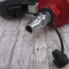 MAX マックス TA-225LU/4J ピンタッカ エアネイラ 中古品 常圧用 【ハンズクラフト宜野湾店】の画像