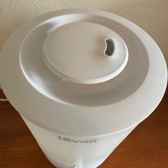 【美品】加湿器の画像