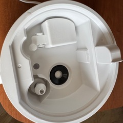 【美品】加湿器の画像