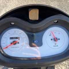 LONCIN 　LX125T-3X エンジン始動
の画像