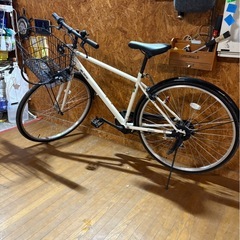 中古】札幌市のクロスバイクを格安/激安/無料であげます・譲ります