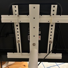 テレビスタンドの画像