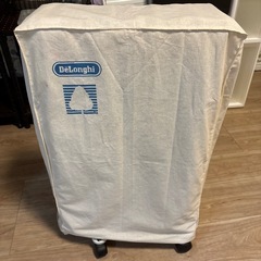 デロンギヒーター　12時間タイマー付の画像