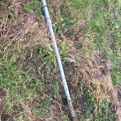 井戸掘り器セット　水圧式井戸掘り器　DIY 井戸掘りの画像