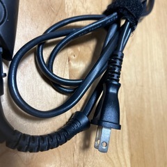 ヘアアイロン　サロニアの画像