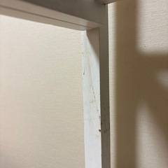 棚　リメイク、材料取りにの画像