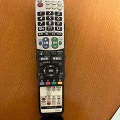 32V型 液晶テレビ 2010年製の画像