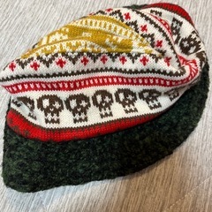 子ども用ハットの画像