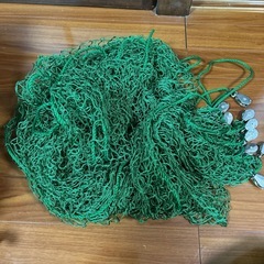 多目的ネットの画像