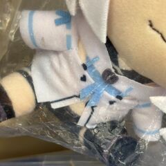 ぬいぐるみ ホロライブ×ドン・キホーテ 白上フブキ【ジャングルジャングル岩出店】【B344】和歌山 岩出市 紀の川市 海南市の画像