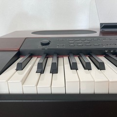 ヤマハ　電子ピアノの画像