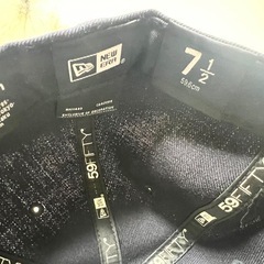 ポケモン 59FIFTY キャップ 　ニューエラの画像