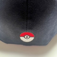 ポケモン 59FIFTY キャップ 　ニューエラの画像