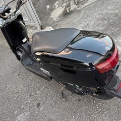 ヤマハ　VOXの画像