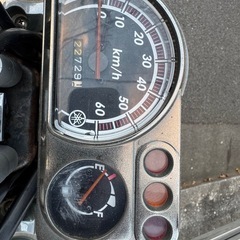 ヤマハ　VOXの画像